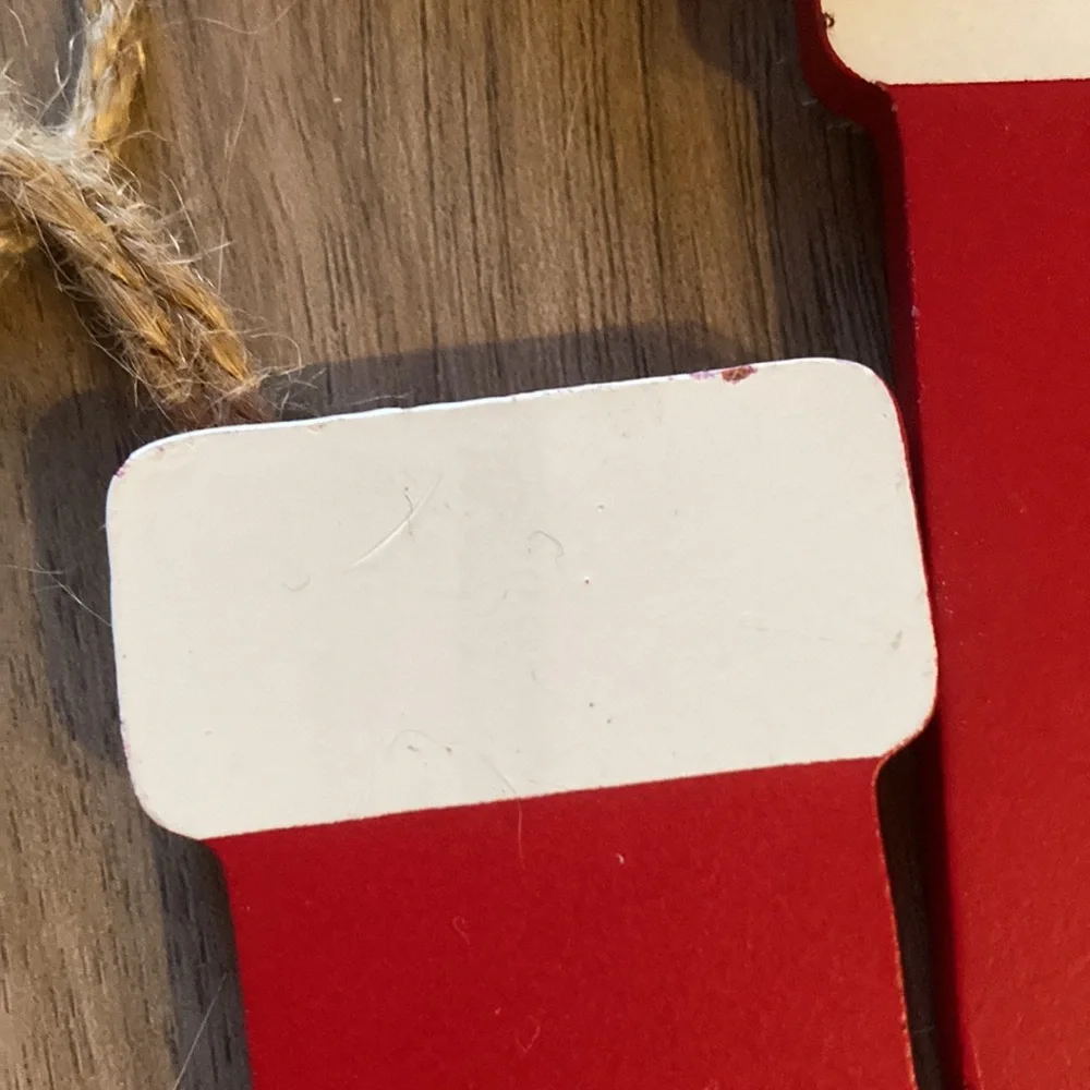 Rae Dunn Christmas Garland